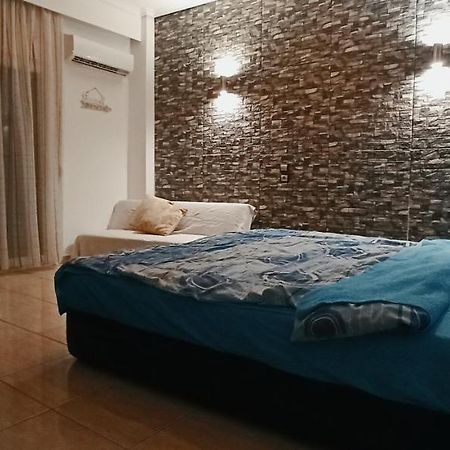 Studio Near The Port !!! Paralia Katerinis Exterior photo