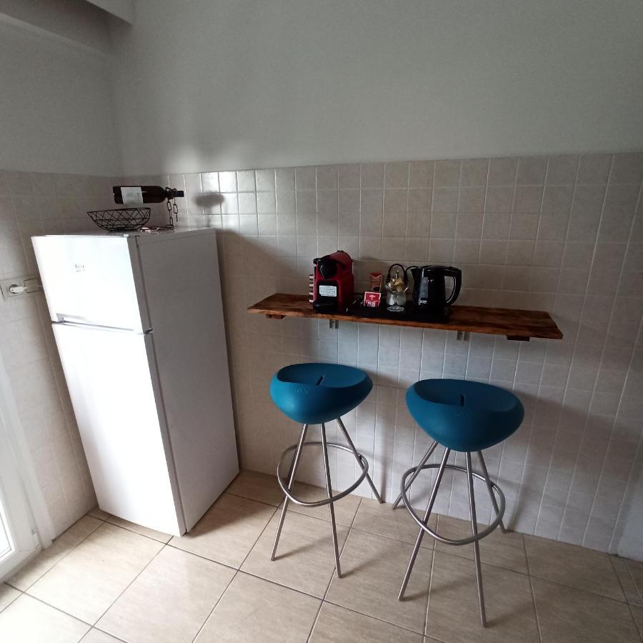 Studio Near The Port !!! Paralia Katerinis Exterior photo